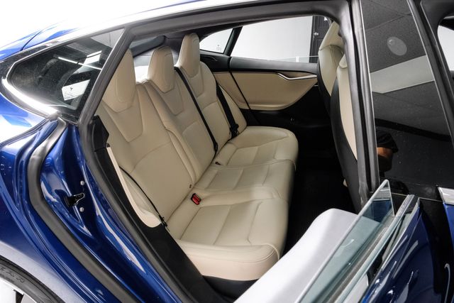 2020 Tesla Model S Long Range Plus | Dallas, TX | Stevens Motor Company LLC