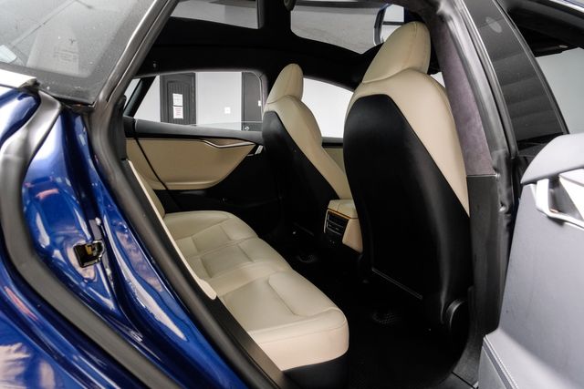 2020 Tesla Model S Long Range Plus | Dallas, TX | Stevens Motor Company LLC