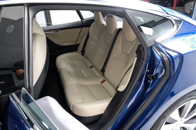 2020 Tesla Model S Long Range Plus | Dallas, TX | Stevens Motor Company LLC