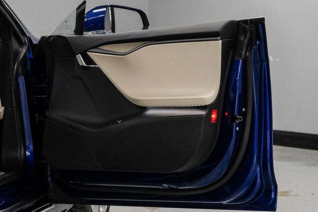 2020 Tesla Model S Long Range Plus | Dallas, TX | Stevens Motor Company LLC