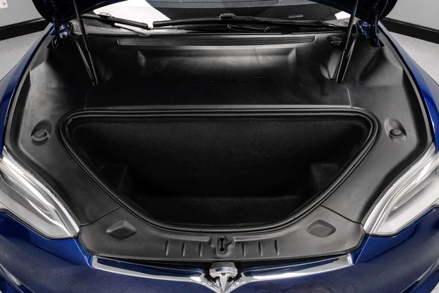 2020 Tesla Model S Long Range Plus | Dallas, TX | Stevens Motor Company LLC