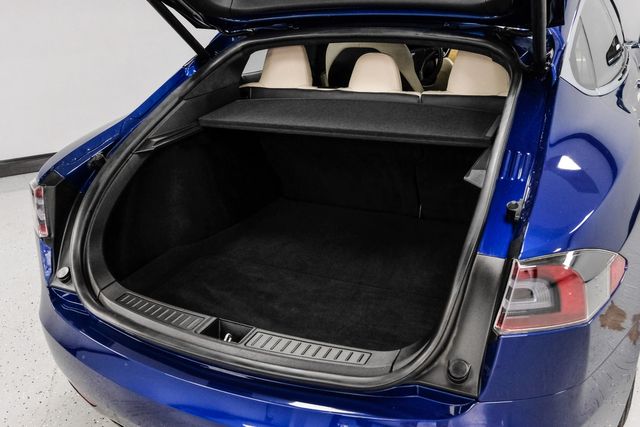 2020 Tesla Model S Long Range Plus | Dallas, TX | Stevens Motor Company LLC 2020 Tesla Model S Long Range Plus | Dallas, TX | Stevens Motor Company LLC