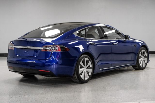 2020 Tesla Model S Long Range Plus | Dallas, TX | Stevens Motor Company LLC 2020 Tesla Model S Long Range Plus | Dallas, TX | Stevens Motor Company LLC