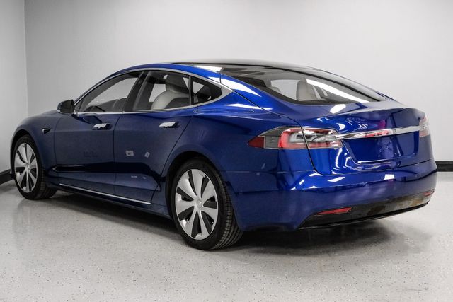 2020 Tesla Model S Long Range Plus | Dallas, TX | Stevens Motor Company LLC 2020 Tesla Model S Long Range Plus | Dallas, TX | Stevens Motor Company LLC