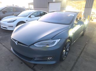 2020 Tesla Model S Long Range Plus Dual Motor All-Wheel Drive | LINDON, UT | Asay Auto Sales in Lindon, UT 84042