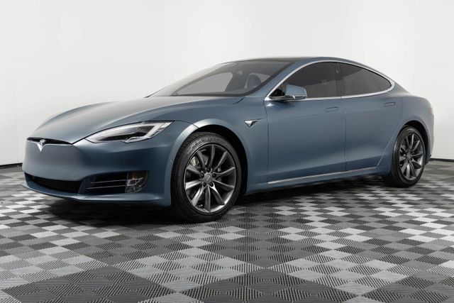 2020 Tesla Model S Long Range Plus Dual Motor All-Wheel Drive | LINDON, UT | Asay Auto Sales