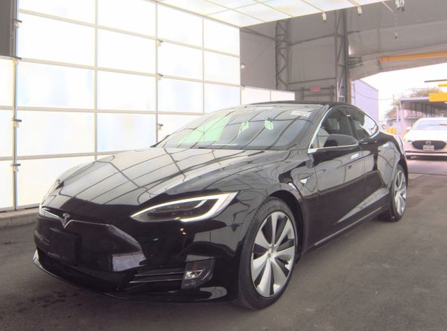 2020 Tesla Model S Long Range Plus Dual Motor All-Wheel Drive | LINDON, UT | Asay Auto Sales