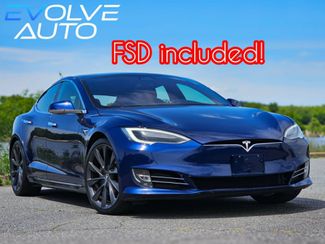 2020 Tesla Model S LONG RANGE | North Little Rock, AR | EVolve Auto