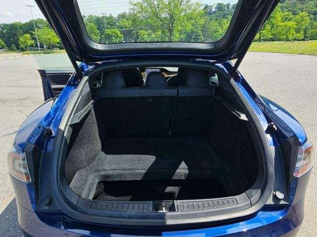 2020 Tesla Model S LONG RANGE | North Little Rock, AR | EVolve Auto
