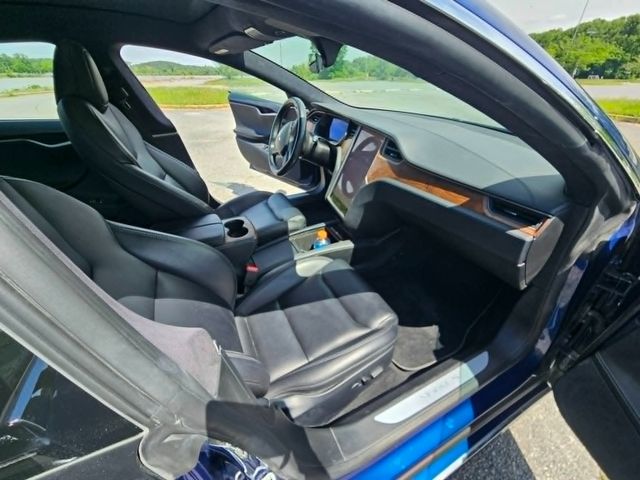 2020 Tesla Model S LONG RANGE | North Little Rock, AR | EVolve Auto