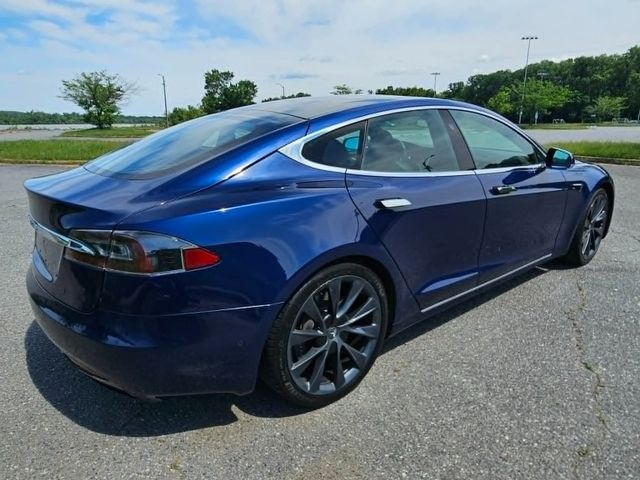 2020 Tesla Model S LONG RANGE | North Little Rock, AR | EVolve Auto