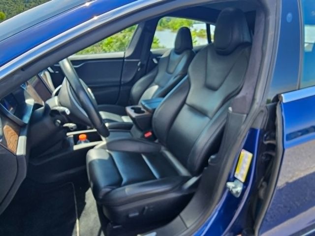 2020 Tesla Model S LONG RANGE | North Little Rock, AR | EVolve Auto