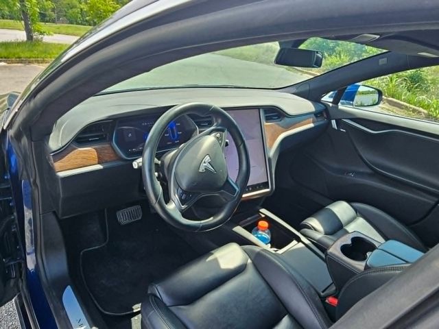 2020 Tesla Model S LONG RANGE | North Little Rock, AR | EVolve Auto