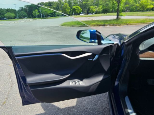 2020 Tesla Model S LONG RANGE | North Little Rock, AR | EVolve Auto