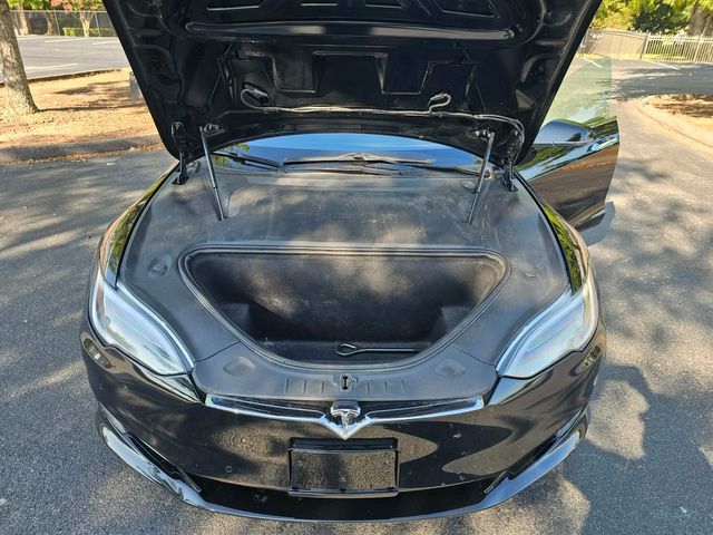 2020 Tesla Model S