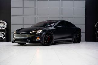 2020 Tesla Model S Performance | Phoenix, AZ | Creative Bespoke in Phoenix, AZ 85040