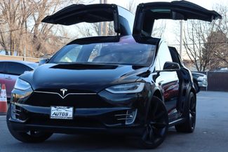 2020 Tesla Model X Long Range Plus AWD | American Fork, Utah | Auto's Inc.