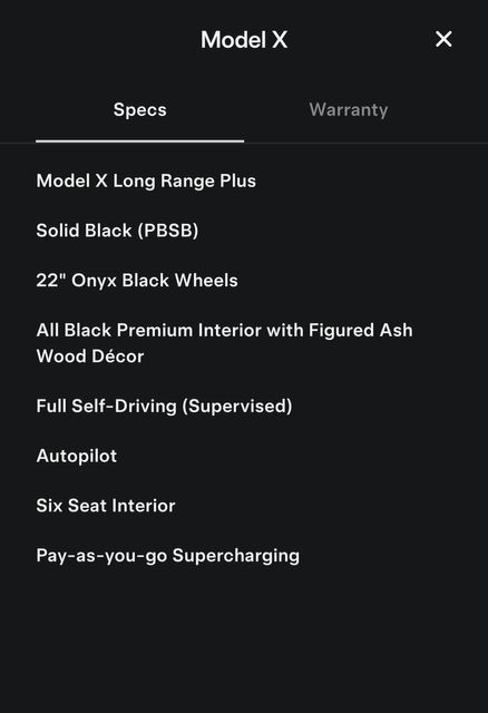 2020 Tesla Model X Long Range Plus AWD | American Fork, Utah | Auto's Inc. 2020 Tesla Model X Long Range Plus AWD | American Fork, Utah | Auto's Inc.