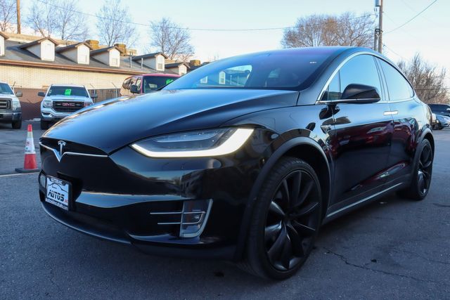 2020 Tesla Model X Long Range Plus AWD | American Fork, Utah | Auto's Inc. 2020 Tesla Model X Long Range Plus AWD | American Fork, Utah | Auto's Inc.