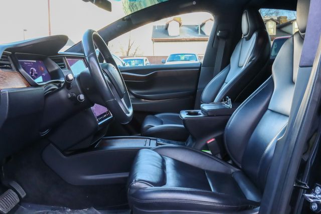 2020 Tesla Model X Long Range Plus AWD | American Fork, Utah | Auto's Inc. 2020 Tesla Model X Long Range Plus AWD | American Fork, Utah | Auto's Inc.