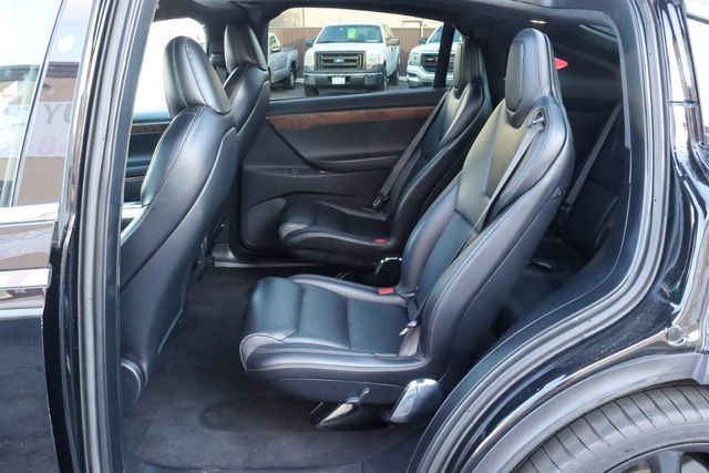 2020 Tesla Model X Long Range Plus AWD | American Fork, Utah | Auto's Inc. 2020 Tesla Model X Long Range Plus AWD | American Fork, Utah | Auto's Inc.