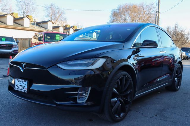 2020 Tesla Model X Long Range Plus AWD | American Fork, Utah | Auto's Inc. 2020 Tesla Model X Long Range Plus AWD | American Fork, Utah | Auto's Inc.