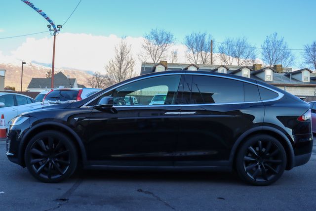 2020 Tesla Model X Long Range Plus AWD | American Fork, Utah | Auto's Inc. 2020 Tesla Model X Long Range Plus AWD | American Fork, Utah | Auto's Inc.