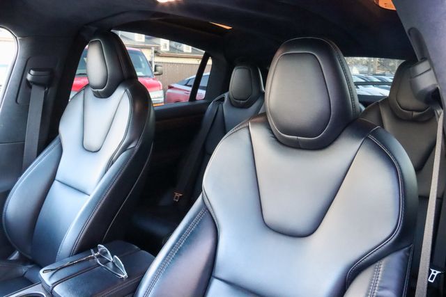 2020 Tesla Model X Long Range Plus AWD | American Fork, Utah | Auto's Inc.