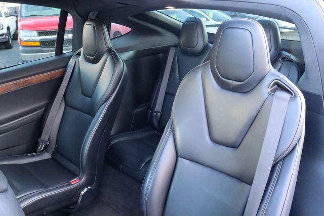 2020 Tesla Model X Long Range Plus AWD | American Fork, Utah | Auto's Inc.