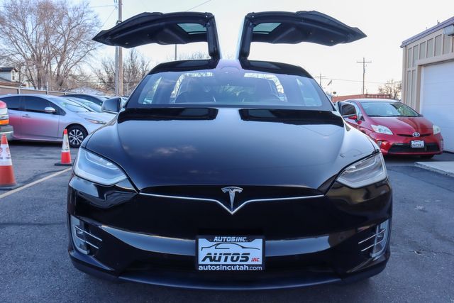 2020 Tesla Model X Long Range Plus AWD | American Fork, Utah | Auto's Inc. 2020 Tesla Model X Long Range Plus AWD | American Fork, Utah | Auto's Inc.
