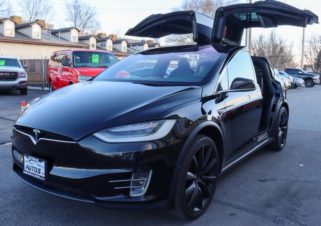 2020 Tesla Model X Long Range Plus AWD | American Fork, Utah | Auto's Inc. 2020 Tesla Model X Long Range Plus AWD | American Fork, Utah | Auto's Inc.