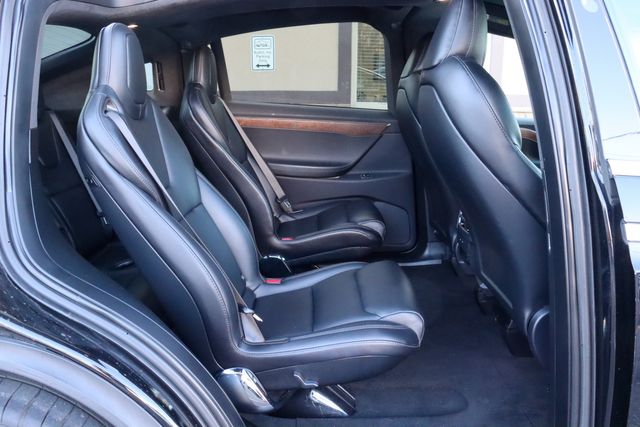 2020 Tesla Model X Long Range Plus AWD | American Fork, Utah | Auto's Inc.