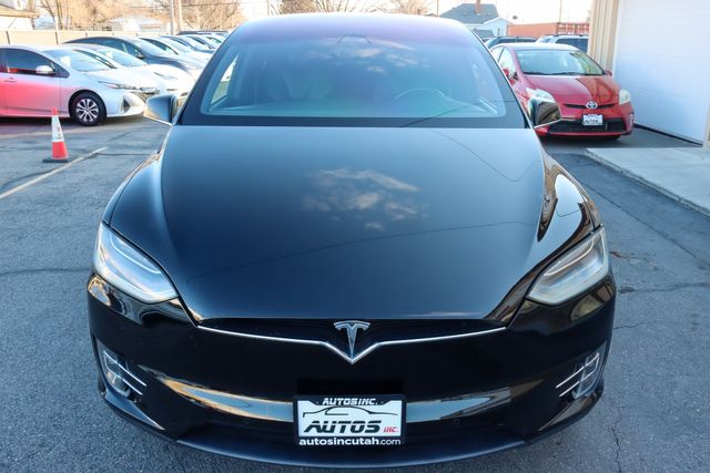 2020 Tesla Model X Long Range Plus AWD | American Fork, Utah | Auto's Inc. 2020 Tesla Model X Long Range Plus AWD | American Fork, Utah | Auto's Inc.
