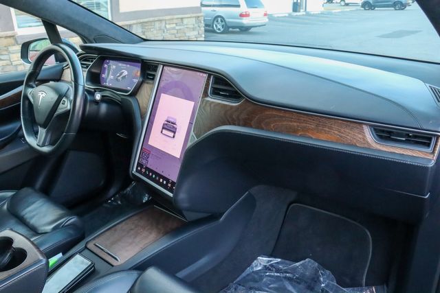 2020 Tesla Model X Long Range Plus AWD | American Fork, Utah | Auto's Inc.