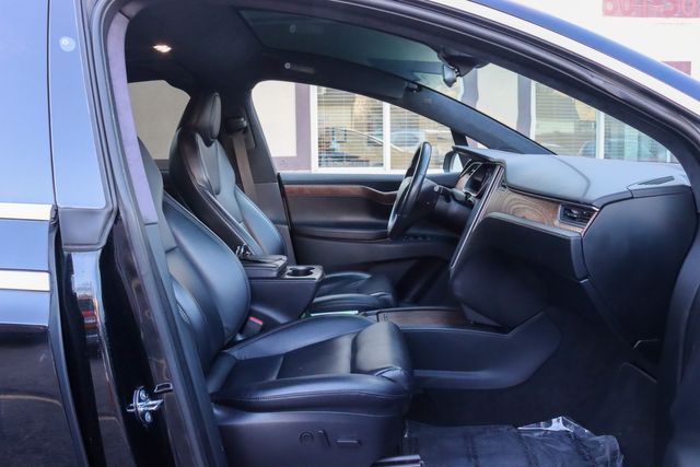 2020 Tesla Model X Long Range Plus AWD | American Fork, Utah | Auto's Inc.