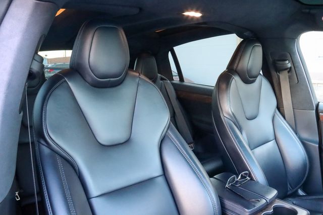 2020 Tesla Model X Long Range Plus AWD | American Fork, Utah | Auto's Inc.