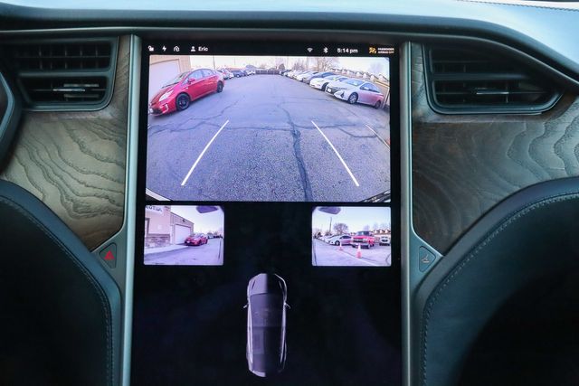 2020 Tesla Model X Long Range Plus AWD | American Fork, Utah | Auto's Inc.