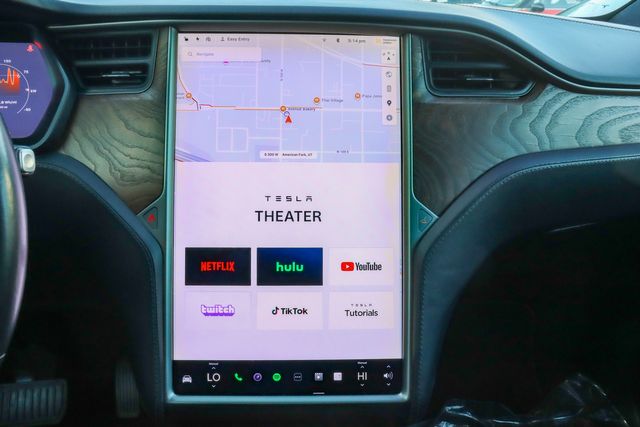 2020 Tesla Model X Long Range Plus AWD | American Fork, Utah | Auto's Inc.