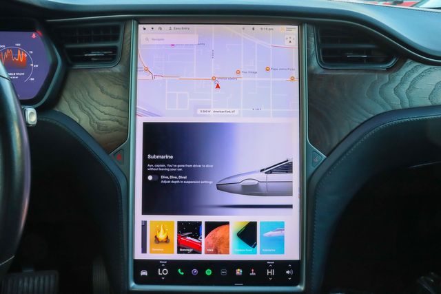 2020 Tesla Model X Long Range Plus AWD | American Fork, Utah | Auto's Inc.