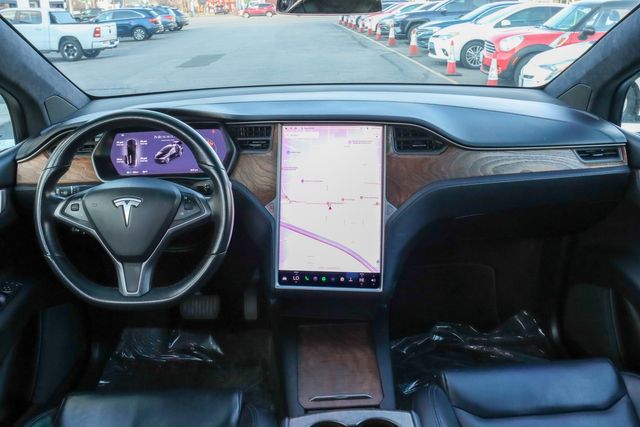 2020 Tesla Model X Long Range Plus AWD | American Fork, Utah | Auto's Inc. 2020 Tesla Model X Long Range Plus AWD | American Fork, Utah | Auto's Inc.