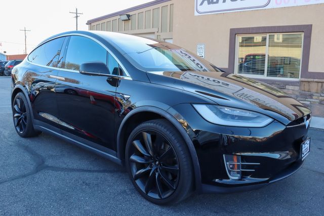 2020 Tesla Model X Long Range Plus AWD | American Fork, Utah | Auto's Inc. 2020 Tesla Model X Long Range Plus AWD | American Fork, Utah | Auto's Inc.