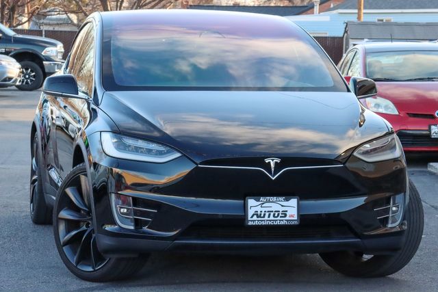 2020 Tesla Model X Long Range Plus AWD | American Fork, Utah | Auto's Inc. 2020 Tesla Model X Long Range Plus AWD | American Fork, Utah | Auto's Inc.