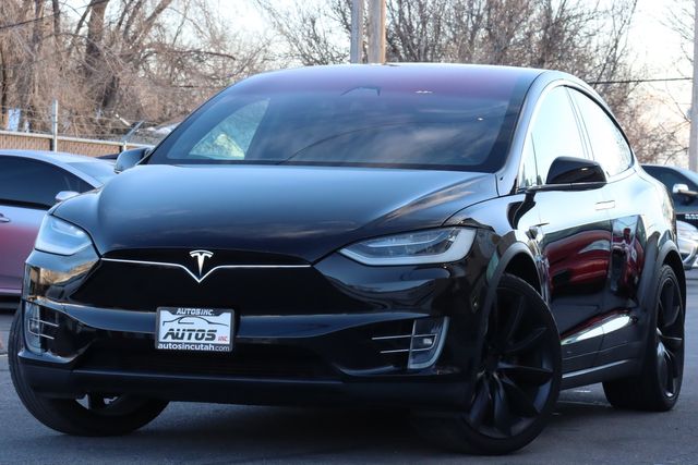 2020 Tesla Model X Long Range Plus AWD | American Fork, Utah | Auto's Inc. 2020 Tesla Model X Long Range Plus AWD | American Fork, Utah | Auto's Inc.