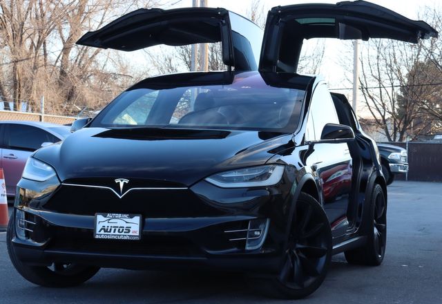 2020 Tesla Model X Long Range Plus AWD | American Fork, Utah | Auto's Inc. 2020 Tesla Model X Long Range Plus AWD | American Fork, Utah | Auto's Inc.