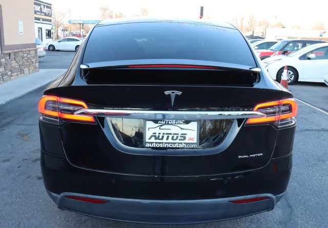 2020 Tesla Model X Long Range Plus AWD | American Fork, Utah | Auto's Inc. 2020 Tesla Model X Long Range Plus AWD | American Fork, Utah | Auto's Inc.