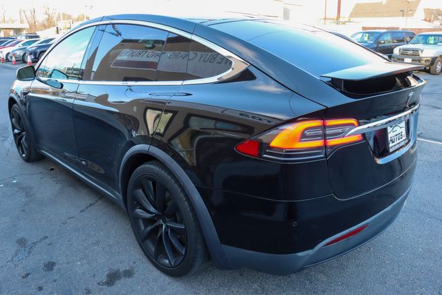 2020 Tesla Model X Long Range Plus AWD | American Fork, Utah | Auto's Inc. 2020 Tesla Model X Long Range Plus AWD | American Fork, Utah | Auto's Inc.