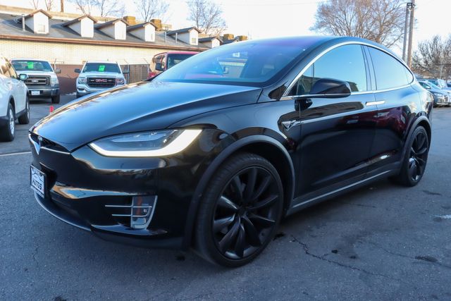 2020 Tesla Model X Long Range Plus AWD | American Fork, Utah | Auto's Inc. 2020 Tesla Model X Long Range Plus AWD | American Fork, Utah | Auto's Inc.