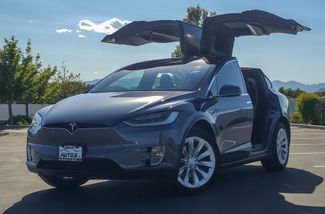 2020 Tesla Model X Long Range Plus | American Fork, Utah | Auto's Inc.