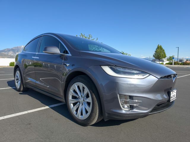 2020 Tesla Model X Long Range Plus | American Fork, Utah | Auto's Inc.