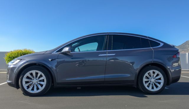 2020 Tesla Model X Long Range Plus | American Fork, Utah | Auto's Inc. 2020 Tesla Model X Long Range Plus | American Fork, Utah | Auto's Inc.
